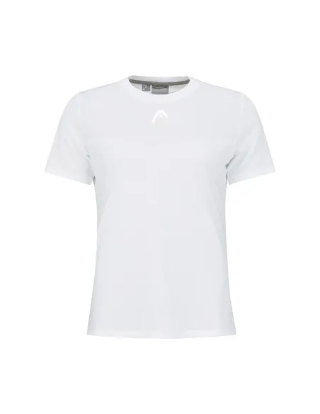 Head Performance Women's T-SHIRT |HEAD |HEAD padel clothing
