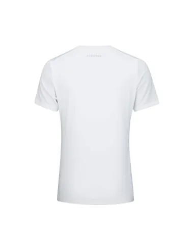 T-Shirt Head Performance Woman |HEAD |HEAD padel clothing