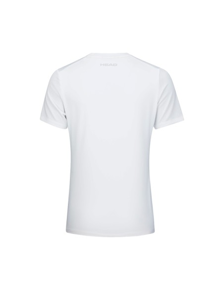 T-Shirt Head Performance Woman |HEAD |HEAD padel clothing T-Shirt Head Performance Woman |HEAD |HEAD padel clothing