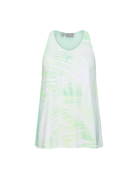 T-Shirt Straps Head Agility Tech Woman |HEAD |HEAD padel clothing T-Shirt Straps Head Agility Tech Woman |HEAD |HEAD padel clothing
