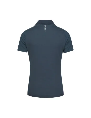 Polo da donna Head Performance |HEAD |Abbigliamento da padel HEAD