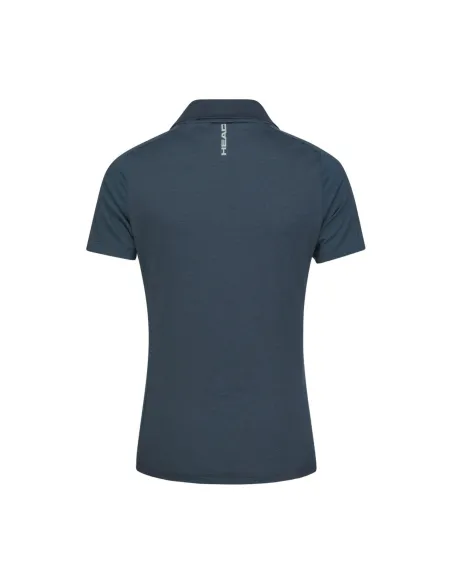 Polo da donna Head Performance |HEAD |Abbigliamento da padel HEAD