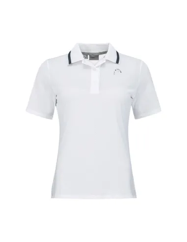 Polo Feminino Head Performance |HEAD |Roupa de padel HEAD