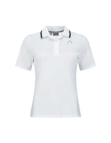 Polo da donna Head Performance |HEAD |Abbigliamento da padel HEAD