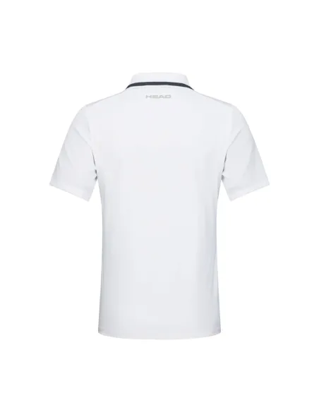 Polo Feminino Head Performance |HEAD |Roupa de padel HEAD