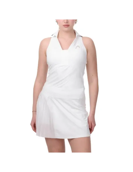 Robe de performance pour femme |HEAD |Vêtements de padel HEAD