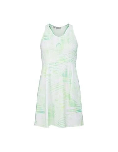 Head Spirit Dress Women's Dress |HEAD |HEAD padel clothing