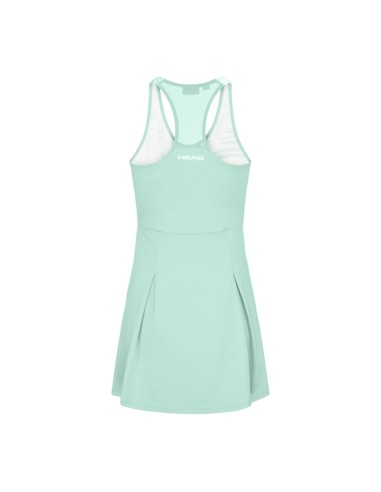 Head Spirit Dress Women's Dress |HEAD |HEAD padel clothing
