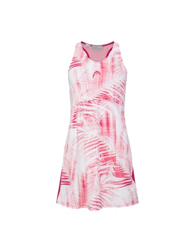 Head Spirit Dress Women's Dress |HEAD |HEAD padel clothing
