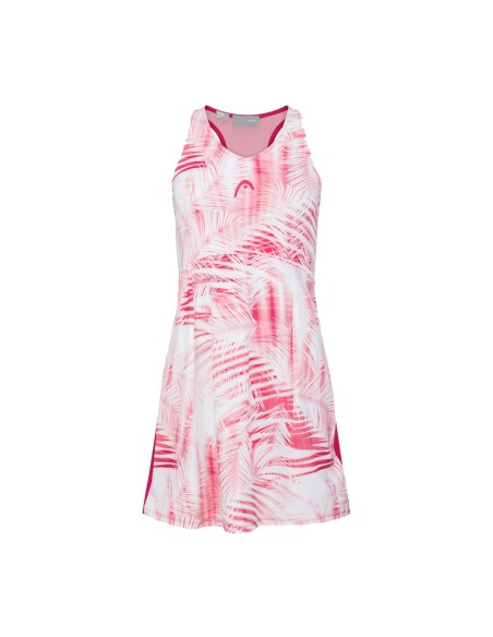 Head Spirit Dress Women's Dress |HEAD |HEAD padel clothing