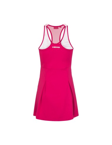 Head Spirit Dress Women's Dress |HEAD |HEAD padel clothing