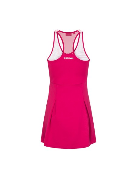 Head Spirit Dress Women's Dress |HEAD |HEAD padel clothing