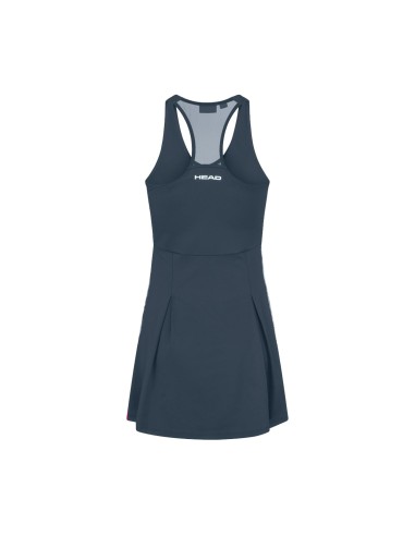 Head Spirit Dress Women's Dress |HEAD |HEAD padel clothing