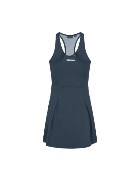 Robe Head Spirit pour femme |HEAD |Vêtements de padel HEAD