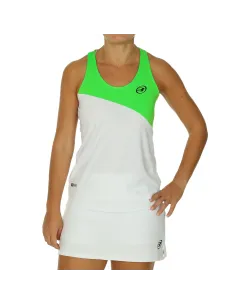 Camiseta feminina Bullpadel |BULLPADEL |Roupa de padel BULLPADEL 2