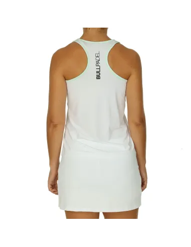 Maglietta da donna Bullpadel |BULLPADEL |Abbigliamento da padel BULLPADEL