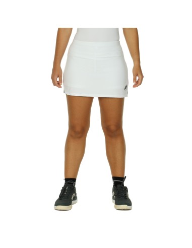 Falda Bullpadel Bpfd-Pn07 Mujer |BULLPADEL |BULLPADEL padel clothing