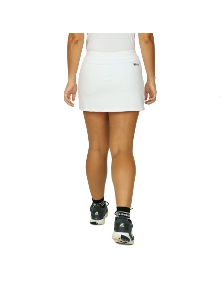 Saia Bullpadel Bpfd-Pn07 Mulher |BULLPADEL |Roupa de padel BULLPADEL Saia Bullpadel Bpfd-Pn07 Mulher |BULLPADEL |Roupa de padel BULLPADEL