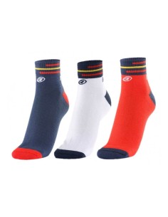 Calcetin Bullpadel Bp-Fep2205 000 |BULLPADEL |BULLPADEL padel clothing