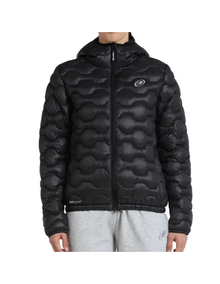 Anoraque feminino Bullpadel Isnos |BULLPADEL |Roupa de padel BULLPADEL Anoraque feminino Bullpadel Isnos |BULLPADEL |Roupa de padel BULLPADEL