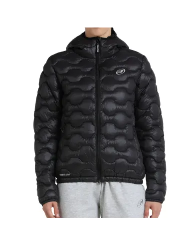 Anoraque feminino Bullpadel Isnos |BULLPADEL |Roupa de padel BULLPADEL