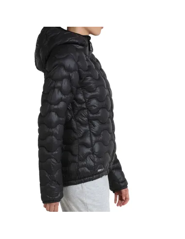 Giacca a vento da donna Bullpadel Isnos |BULLPADEL |Abbigliamento da padel BULLPADEL