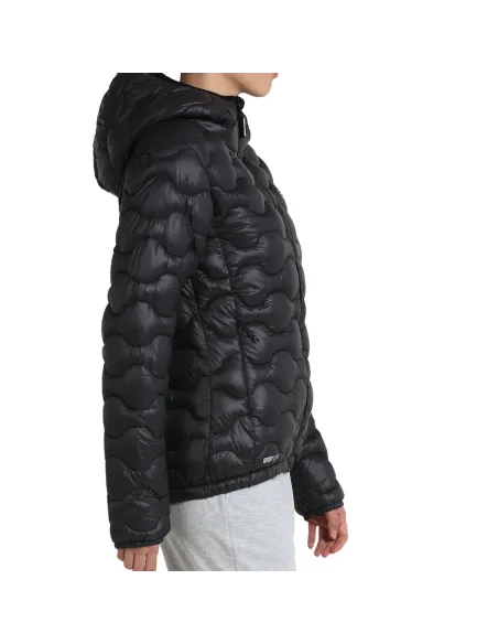 Anoraque feminino Bullpadel Isnos |BULLPADEL |Roupa de padel BULLPADEL Anoraque feminino Bullpadel Isnos |BULLPADEL |Roupa de padel BULLPADEL