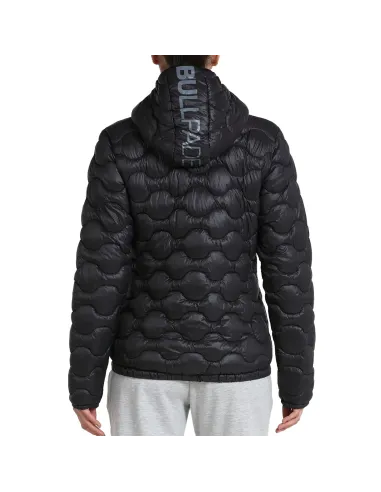 Anorack Bullpadel Isnos Mujer |BULLPADEL |Ropa de pádel BULLPADEL