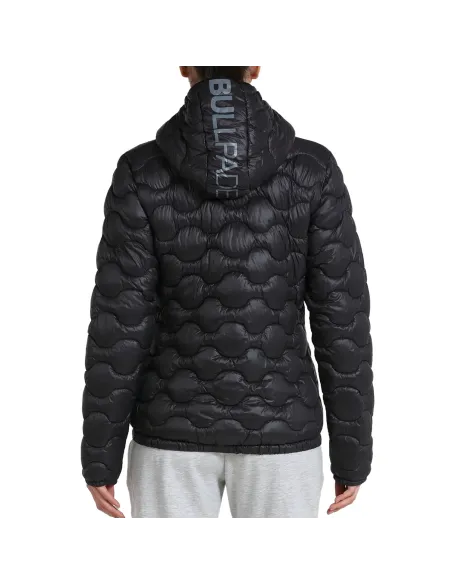 Giacca a vento da donna Bullpadel Isnos |BULLPADEL |Abbigliamento da padel BULLPADEL Giacca a vento da donna Bullpadel Isnos |BULLPADEL |Abbigliamento da padel BULLPADEL