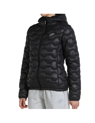 Anoraque feminino Bullpadel Isnos |BULLPADEL |Roupa de padel BULLPADEL