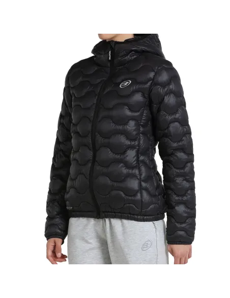 Anorack Bullpadel Isnos Mujer |BULLPADEL |Ropa de pádel BULLPADEL