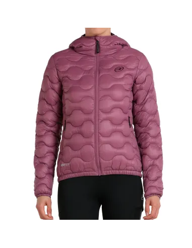 Bullpadel Isnos Women's Anorack |BULLPADEL |BULLPADEL padel clothing