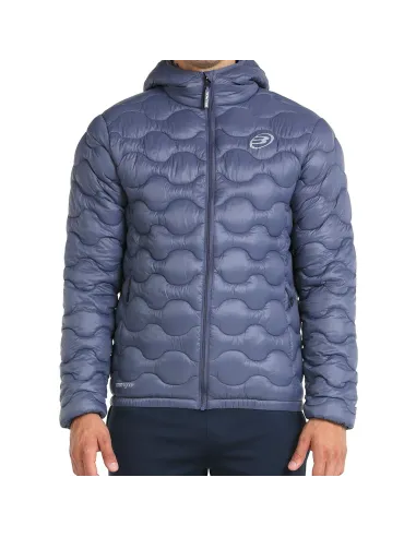 Anorack Bullpadel Nares |BULLPADEL |Abbigliamento da padel BULLPADEL