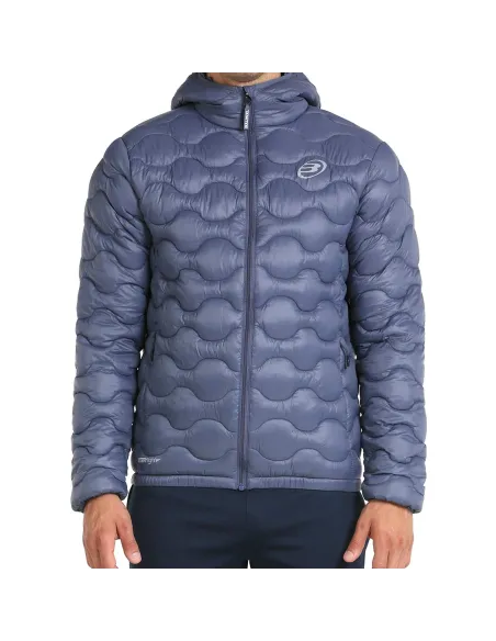 Anorak Bullpadel Nares |BULLPADEL |BULLPADEL padel clothing Anorak Bullpadel Nares |BULLPADEL |BULLPADEL padel clothing