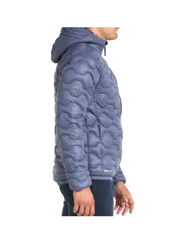 Anorack Bullpadel Nares |BULLPADEL |Abbigliamento da padel BULLPADEL