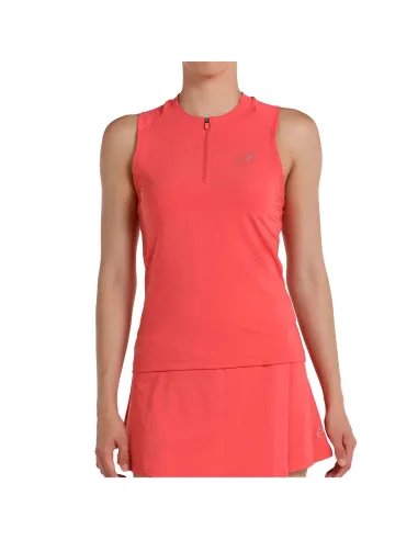 T-shirt Bullpadel Ensay Femme |BULLPADEL |Vêtements de padel