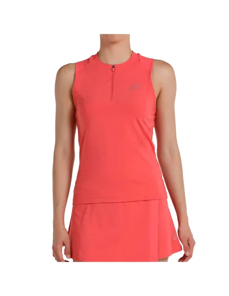 Maglietta Bullpadel Ensay da donna |BULLPADEL |Abbigliamento da padel