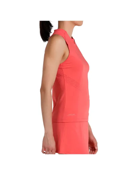 T-shirt Bullpadel Ensay Femme |BULLPADEL |Vêtements de padel