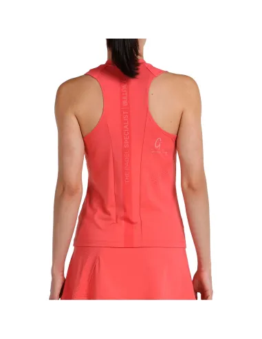 T-shirt Bullpadel Ensay Femme |BULLPADEL |Vêtements de padel