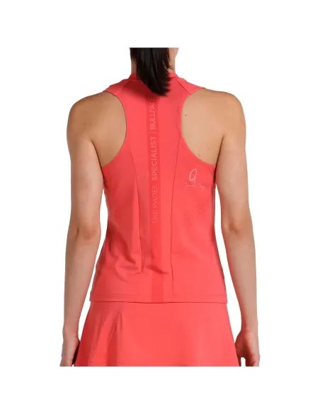 T-shirt Bullpadel Ensay Femme |BULLPADEL |Vêtements de padel