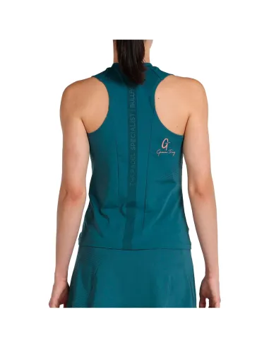 Bullpadel Essay Women's T-shirt |BULLPADEL |Padel clothing