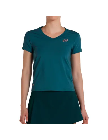 Bullpadel EVITO Women's T-shirt |BULLPADEL |Padel clothing