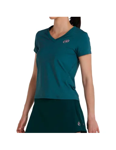 Bullpadel EVITO Women's T-shirt |BULLPADEL |Padel clothing