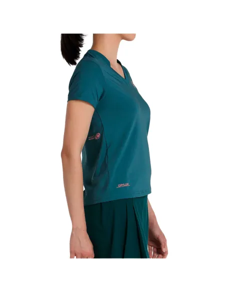 Bullpadel EVITO Women's T-shirt |BULLPADEL |Padel clothing