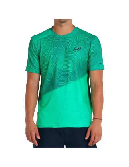 Camiseta Bullpadel Misar |BULLPADEL |Roupa de padel