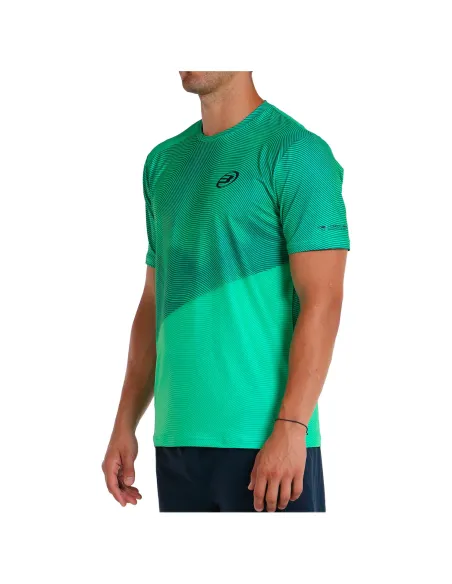 Bullpadel Misar T-shirt |BULLPADEL |Padel clothing