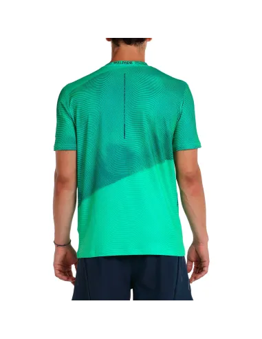 Camiseta Bullpadel Misar |BULLPADEL |Roupa de padel