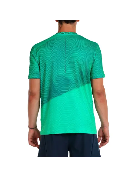 Bullpadel Misar T-shirt |BULLPADEL |Padel clothing