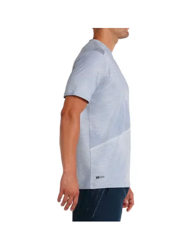 Maglietta Bullpadel Misar |BULLPADEL |Abbigliamento da padel