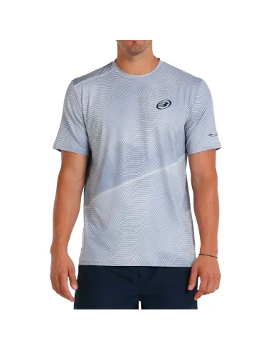 Camiseta Bullpadel Misar |BULLPADEL |Roupa de padel